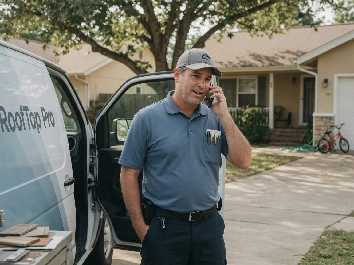 Roof Repair Blackburn, MO FAQs